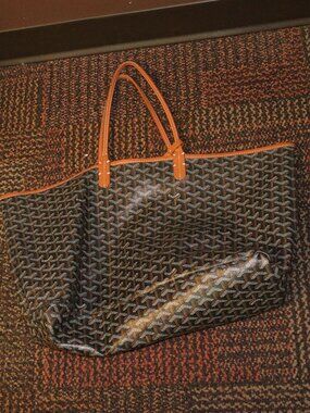 👜 GY Style Large Tote (GM Size) + Pouch 👜